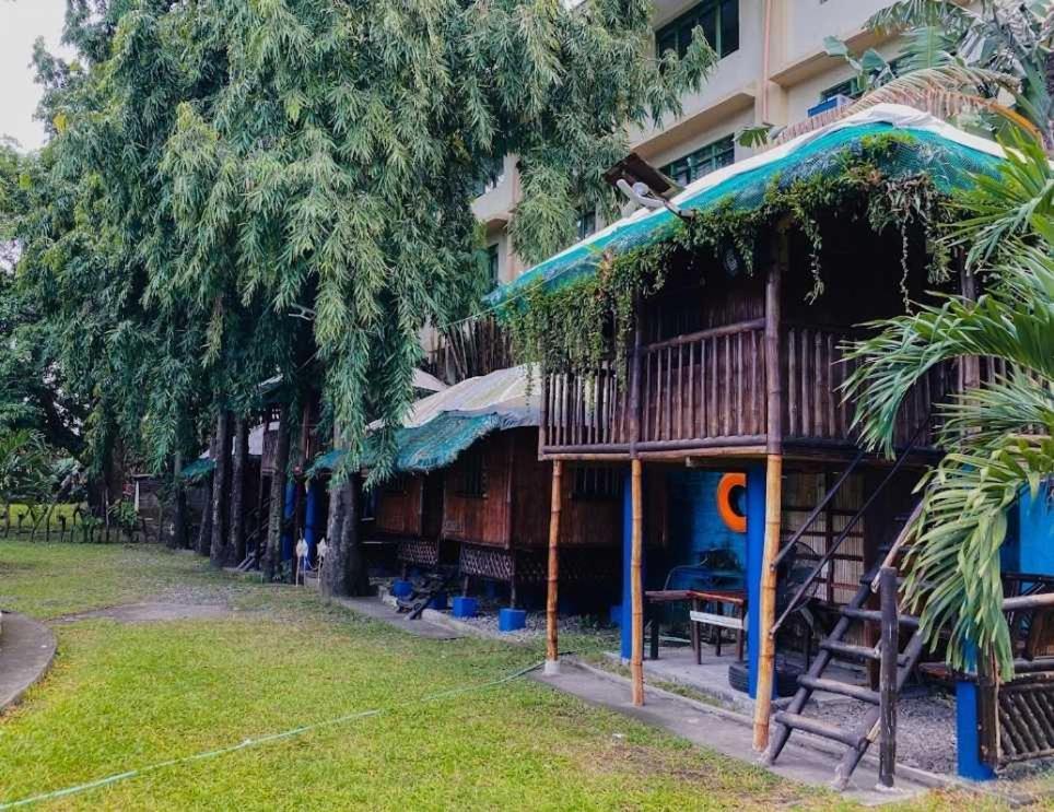 Cali Ka Sun Private Resort Plaridel  Exterior foto