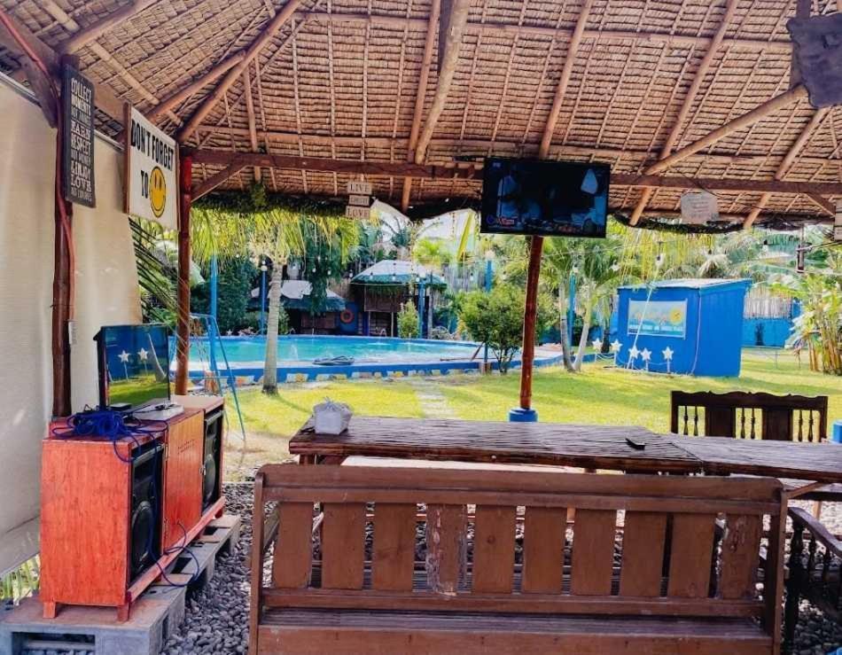 Cali Ka Sun Private Resort Plaridel  Exterior foto